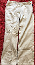 Ladies chinos size for sale  BANBURY
