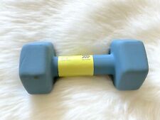 10lb dumbbell neoprene for sale  Satellite Beach