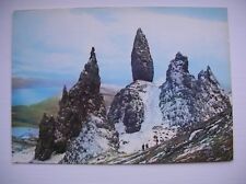 Isle skye postcard for sale  FALKIRK