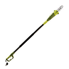 Sun Joe SWJ800E Electric Pole Chain Saw | 8 inch | 6.5 Amp for sale  USA