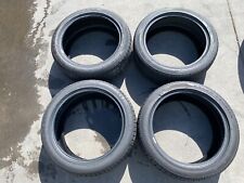 set 4 goodyear tires for sale  Rancho Cordova