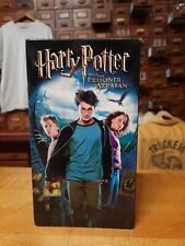 Harry Potter e o Prisioneiro de Azkaban (VHS, 2004), usado comprar usado  Enviando para Brazil
