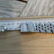 Breitling aviator band for sale  WIMBORNE