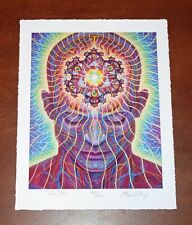 Alex grey art for sale  Shipping to Ireland