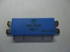 MOTOROLA MHL9838 MÓDULO BANDA CELULAR RF LINEAR LDMOS RH, usado comprar usado  Enviando para Brazil