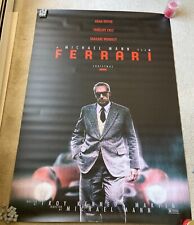 Ferrari original movie for sale  Nutley