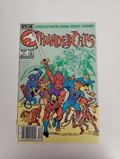 Star comics thundercats for sale  Nitro