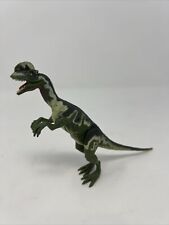 Boneco de ação Dilophosaurus JP02 vintage Jurassic Park dinossauro 1993 Kenner comprar usado  Enviando para Brazil