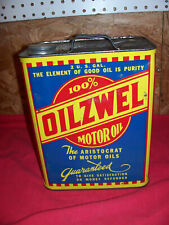 Vintage oilzwel gallon for sale  Mountain Home