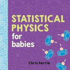 Statistical physics babies for sale  Montgomery