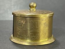 Vintage brass postage for sale  Canton