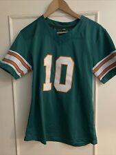 Miami dolphins jersey for sale  LONDON