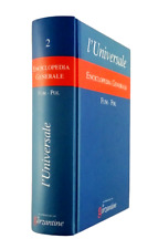 Garzantine universale enciclop usato  Reggio Calabria