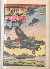 Vintage rover adventure for sale  GLOUCESTER
