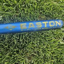 Easton softball bat for sale  Apex
