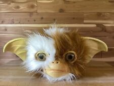 Gremlin Gizmo Latex Deluxe Mask Halloween Trick or Treat for sale  Shipping to South Africa
