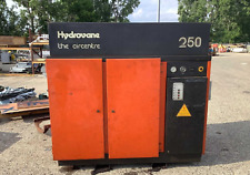 Hydrovane aircentre 250 for sale  Battle Creek