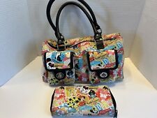 Disney handbag disneyland for sale  Alexandria