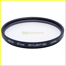 67mm filtro skylight usato  Busto Arsizio