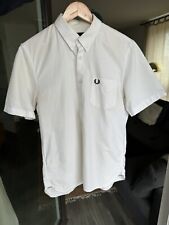 Fred perry cream for sale  LONDON