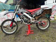 Honda 125 2001 for sale  UK