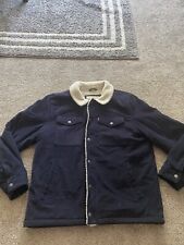Men levi sherpa for sale  Sioux Falls