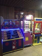 Coin operated wacky for sale  FLEETWOOD