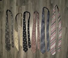 Stück herren krawatten gebraucht kaufen  Gladbeck