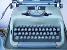Schreibmaschine voss koffer gebraucht kaufen  Bayreuth