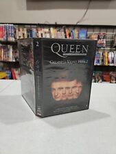 Queen dvd collection for sale  Hamilton