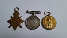 1915 star medal for sale  SOLIHULL