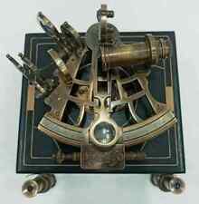 marine sextant for sale  Shipping to Ireland