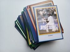 cricket prints for sale  NORTHAMPTON