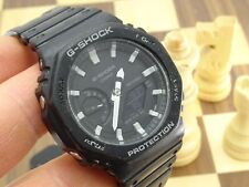Casio shock 45mm for sale  MORPETH