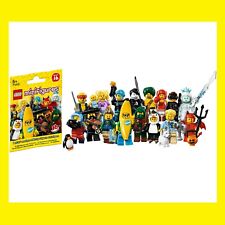 LEGO 71013 - Scegli il TUO Personaggio SERIE 16 - CHOOSE YOUR MINIFIGURE, używany na sprzedaż  Wysyłka do Poland