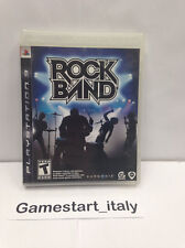 Rockband videogioco usato usato  Sassuolo
