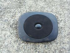 Black speaker cover for sale  Marysville