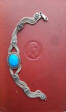 Sterling silver turquoise for sale  Ireland