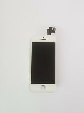 Genuine Original Apple iPhone 5s Full Display LCD Screen White for sale  Shipping to South Africa