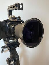Kinoptik 5.7mm lens for sale  Brooklyn