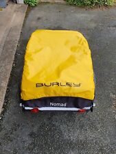 Burley nomad cycle for sale  BRADFORD
