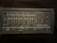 cd mixers for sale  Chicago