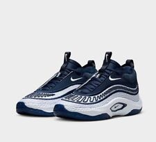 Men NIKE COSMIC UNITY 3 TEAM BASKETBALL SHOES Midnight Navy/White DZ2906 401 for sale  Shipping to South Africa