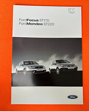 Ford focus st170 gebraucht kaufen  Friedberg