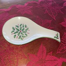 Lenox holiday spoon for sale  Richmond