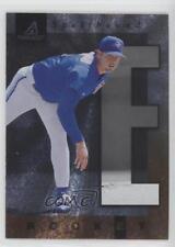 Used, 1998 Pinnacle Spellbound Roger Clemens (E) #12 for sale  Shipping to South Africa