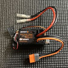 Receptor Spektrum Smart 40a Esc SPMXSE1040RX comprar usado  Enviando para Brazil