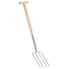 Garden digger fork for sale  SOUTHALL