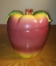 Vintage blushing apple for sale  Kenton