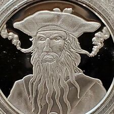 Blackbeard captain edward for sale  Harrisburg